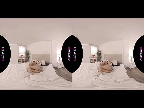 ❤️ PORNBCN VR Kaks noort lesbitüdrukut ärkavad kiimasena 4K 180 3D virtuaalreaalsuses Geneva Bellucci Katrina Moreno ️❌ Porno at porn et.heatpumpcenter.top ❤